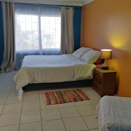 Hostal Maison De La Mer Valparaíso Dış mekan fotoğraf