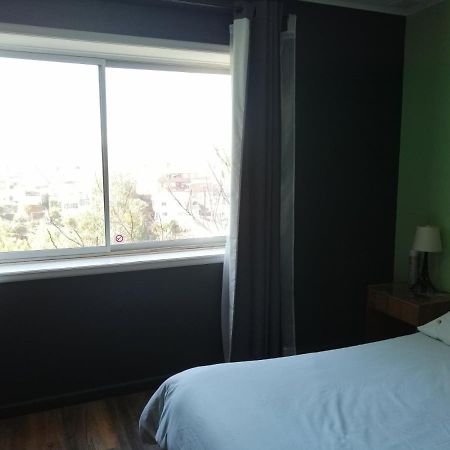 Hostal Maison De La Mer Valparaíso Dış mekan fotoğraf