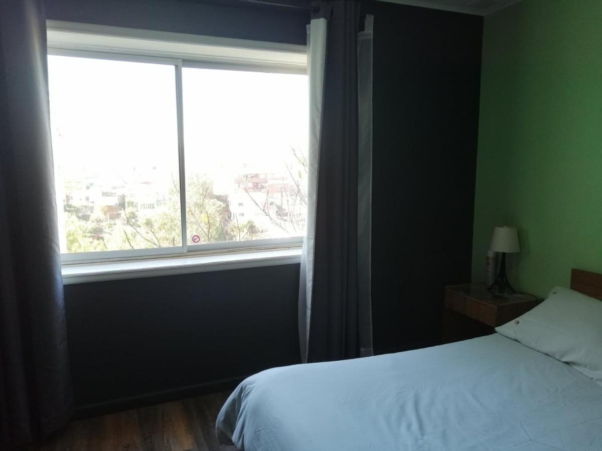 Hostal Maison De La Mer Valparaíso Dış mekan fotoğraf