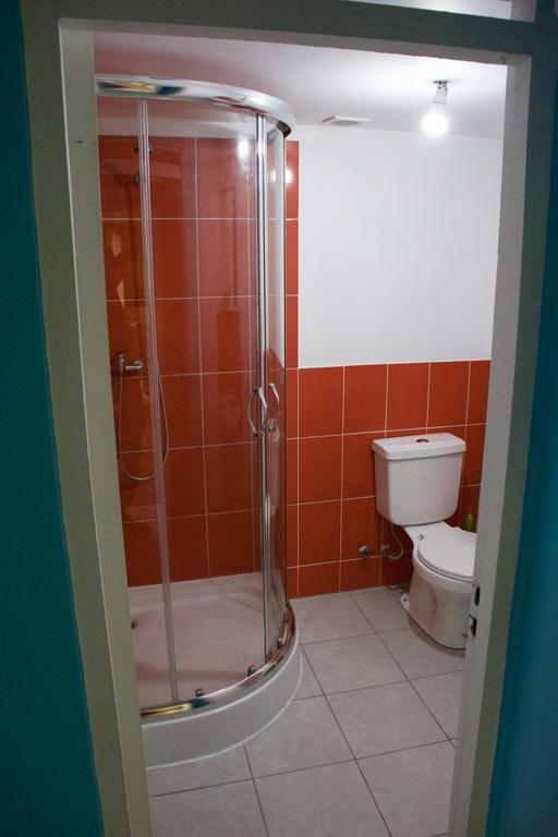Hostal Maison De La Mer Valparaíso Dış mekan fotoğraf