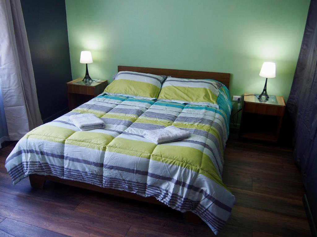 Hostal Maison De La Mer Valparaíso Dış mekan fotoğraf