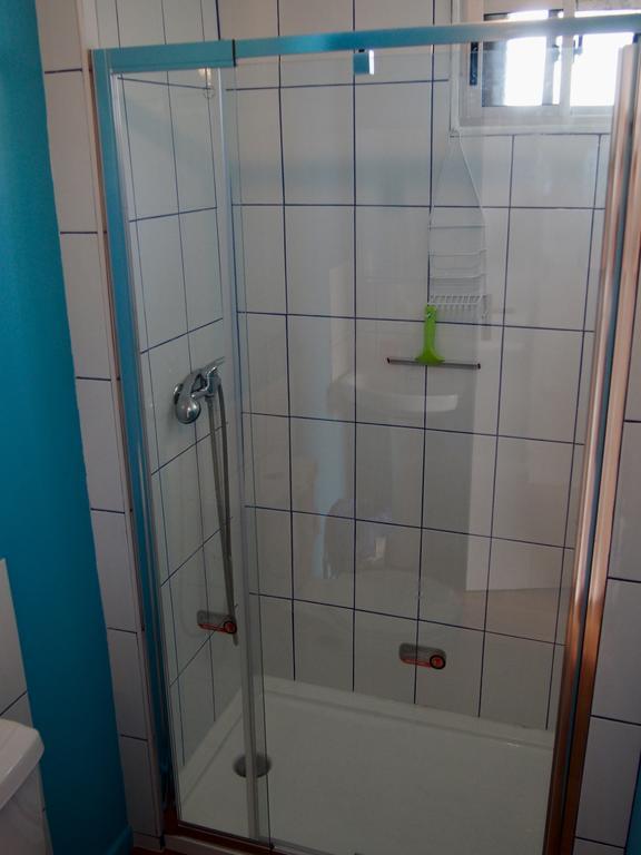 Hostal Maison De La Mer Valparaíso Dış mekan fotoğraf