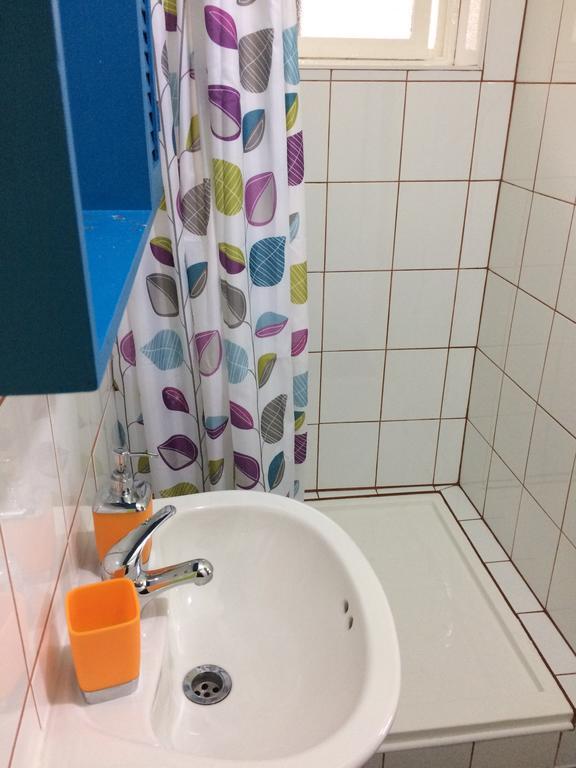 Hostal Maison De La Mer Valparaíso Dış mekan fotoğraf