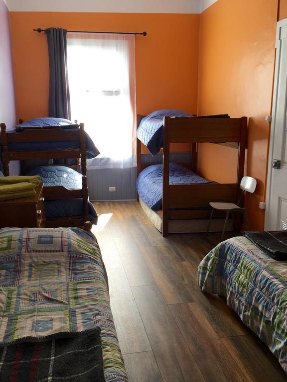 Hostal Maison De La Mer Valparaíso Dış mekan fotoğraf